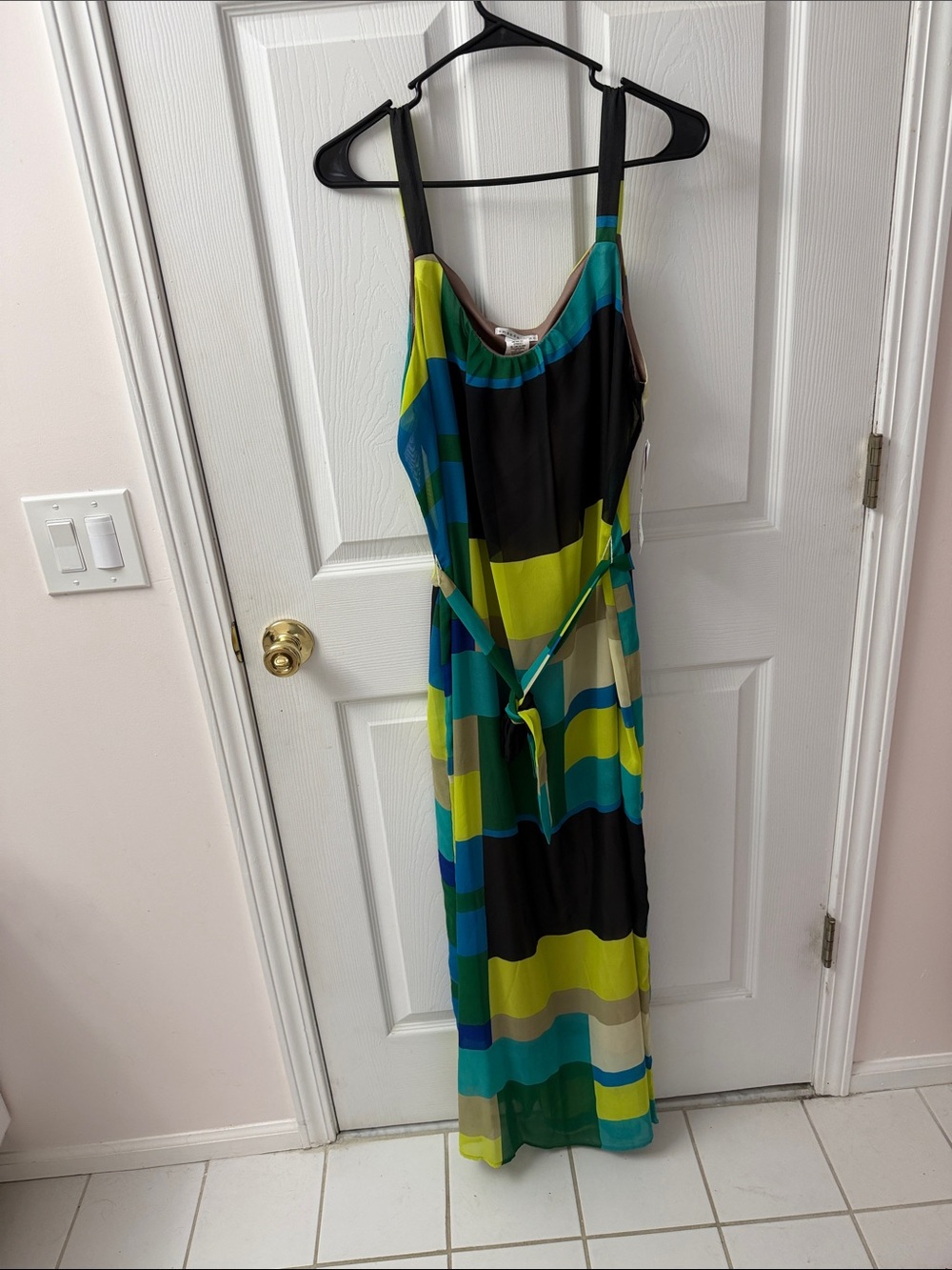 Amanda Lane Dress